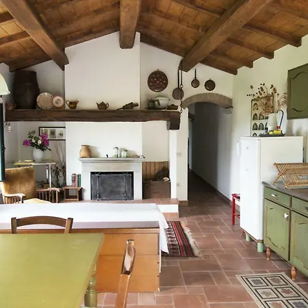 Apartamento The Crocodile Feel The Nature *
